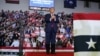 Трамп рассказал, как угрожал странам НАТО, которые недостаточно платят, не защищать их от России