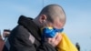 Ukraine. POWs. Photo by President Vladimir Zelensky. 31 January 2023