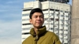 Темирлан Енсебек
