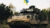 4 марта. Военная помощь на паузе