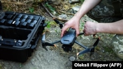 Дрон DJI Mavic 3