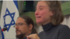 "С дочерью-младенцем в одной руке и ножом – в другой". Израильтяне, пережившие атаку ХАМАС, рассказали свои истории в Европарламенте