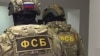 RUSSIA - MAY 3, 2023: Russian Federal Security Service/TASS

