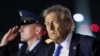 U.S. President Trump in Palm Beach International Airport
