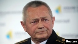 Ihor Tenyukh