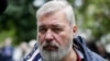 Лауреат Нобелевской премии мира Муратов: "Если бы я был в Нобелевском комитете, я бы проголосовал за Навального"