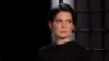 ‘I Won’t Be Quiet’: Current Time Editor Yelizaveta Surnacheva On Russia's ‘Foreign Agent’ Label