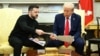Трамп прокомментировал удар армии РФ по Сумам. Зеленский призвал президента США приехать в Украину, чтобы "понять, что сделал Путин"