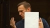 LIVE SPECIAL: Protests Follow Aleksei Navalny's Sentencing To Prison