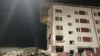 Число погибших при взрыве газа в пятиэтажке на Сахалине выросло до 10 человек