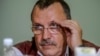 Александр Кулябин
