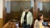 Адвокату Дмитрию Талантову дали семь лет колонии по обвинению в распространении "фейков" об армии РФ и возбуждении ненависти