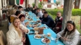 30 марта мусульмане всего мир отмечают один из главных праздников: Ид-аль-Фитр, или Ураза-байрам