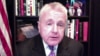 ‘Not A Domestic Legal Issue’: U.S. Ambassador John Sullivan On Russia’s Imprisonment Of Aleksei Navalny
