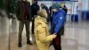 Кубинец, которого депортировали из Беларуси за участие в протестах, смог перебраться в Литву