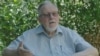 Vytautas Landsbergis, 79, former Lithuanian parliament president and leader of Soviet-era Lithuania's Sajudis independence movement, in a still from Sergei Loznitsa's Mr. Landsbergis