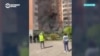 В Балашихе от взрыва автомобиля погиб замначальника Главного оперативного управления Генштаба РФ Москалик. Что об этом известно?