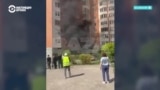 В Балашихе от взрыва автомобиля погиб замначальника Главного оперативного управления Генштаба РФ Москалик. Что об этом известно?