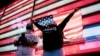 Sanctioned Ukrainians Deny Role As ‘Russian Agents’ In U.S. Presidential Election