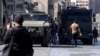 В Египте во время службы в церкви взорвалась бомба, погибли больше 20 человек