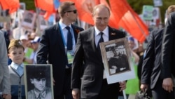 Предложения о перемирии и споры о визите европейских лидеров в Москву. Что происходит перед празднованием 9 мая