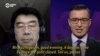 Interview With Former Kazakh Prime Minister Akezhan Kazhegeldin
