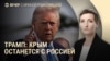 Вечер: встреча Уиткоффа и Путина