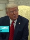 Трамп, Путин и мирные переговоры: что президент США говорил о мире в Украине и что говорит сейчас