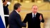 Путин официально предложил на должность спикера Госдумы замглавы администрации президента