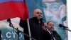 GRAB - On-Board Arrest In Russia: Kremlin Critic Nabbed From Plane 