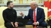 Трамп заявил, что Зеленский хочет выйти из сделки о недрах, и пригрозил ему "большими, большими проблемами"