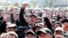 Russia, China, Kazakhstan Hesitate To Assess Kyrgyzstan’s ‘Political Experiment’