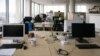 Shutdown Of Belarus' Largest Independent News Site Part Of 'War Against Genuine Journalists', Critics Say