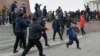 Who's In Charge In Kyrgyzstan: Apparently, Everyone And No One