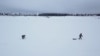 Mysteries Of The Tunguska Meteorite In Siberia's Thinning Forests screen grab