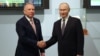 Уиткофф и Путин встретились в Петербурге: что известно