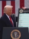 Трамп обложил тарифами экспорт в США из многих стран мира: кто пострадал сильнее всех?
