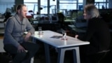 Real Conversation-screenshot