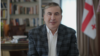 Former Georgian President Mikheil Saakashvili has used Facebook as his primary platform for connecting with Georgian voters since he left the country in 2013.