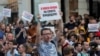 Another Hurdle For Aleksei Navalny? Russian MPs Propose Long-Term Ban On ‘Extremist’ Parliamentary Candidates