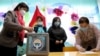 Kyrgyzstan: Pushing Back Against Voter Bribery, But Will It Work? 