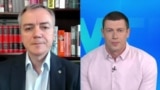 Александр Хара – о возможности заключения мирного договора между Украиной и РФ