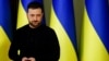 Зеленский сообщил о завершении операции ВСУ в Курской области и поблагодарил военных
