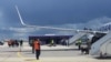 В Латвии завели дело о принудительной посадке самолета Ryanair