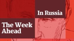 Podcast: From Moscow To Khabarovsk