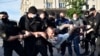 With No Day In International Court, Judicial Options Slim For Belarusian Detainees
