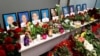 Iran Acknowledges Missile Downed Ukrainian Flight