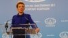 Пресс-секретарь МИД РФ отказалась от дебатов с Навальным, на которые сама его и вызвала 