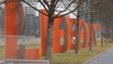 CZECH REPUBLIC/ Radio Free Europe Headquarters, Prague