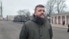 Дмитрий Саввин, русский националист, эмигрировавший в Латвию. Соучредитель АРЭМ – латвийской "Ассоциации развития русского гражданского общества и поддержки российских эмигрантов"